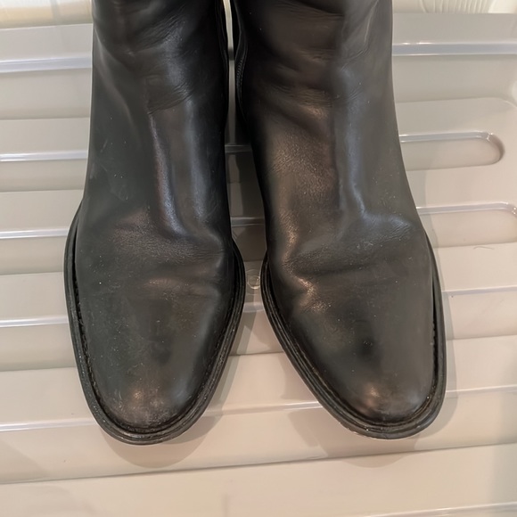 Banana Republic tall boots - Picture 4 of 7